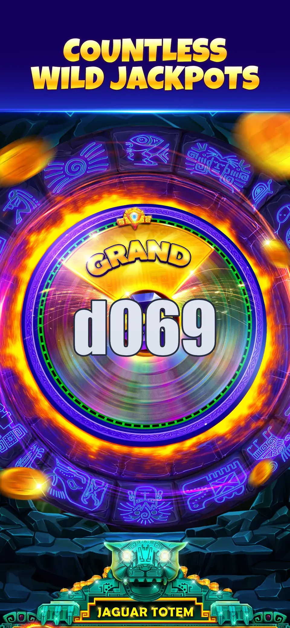 d069 APK