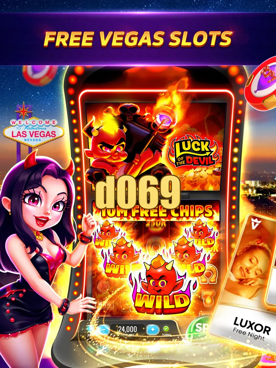 d069 APK