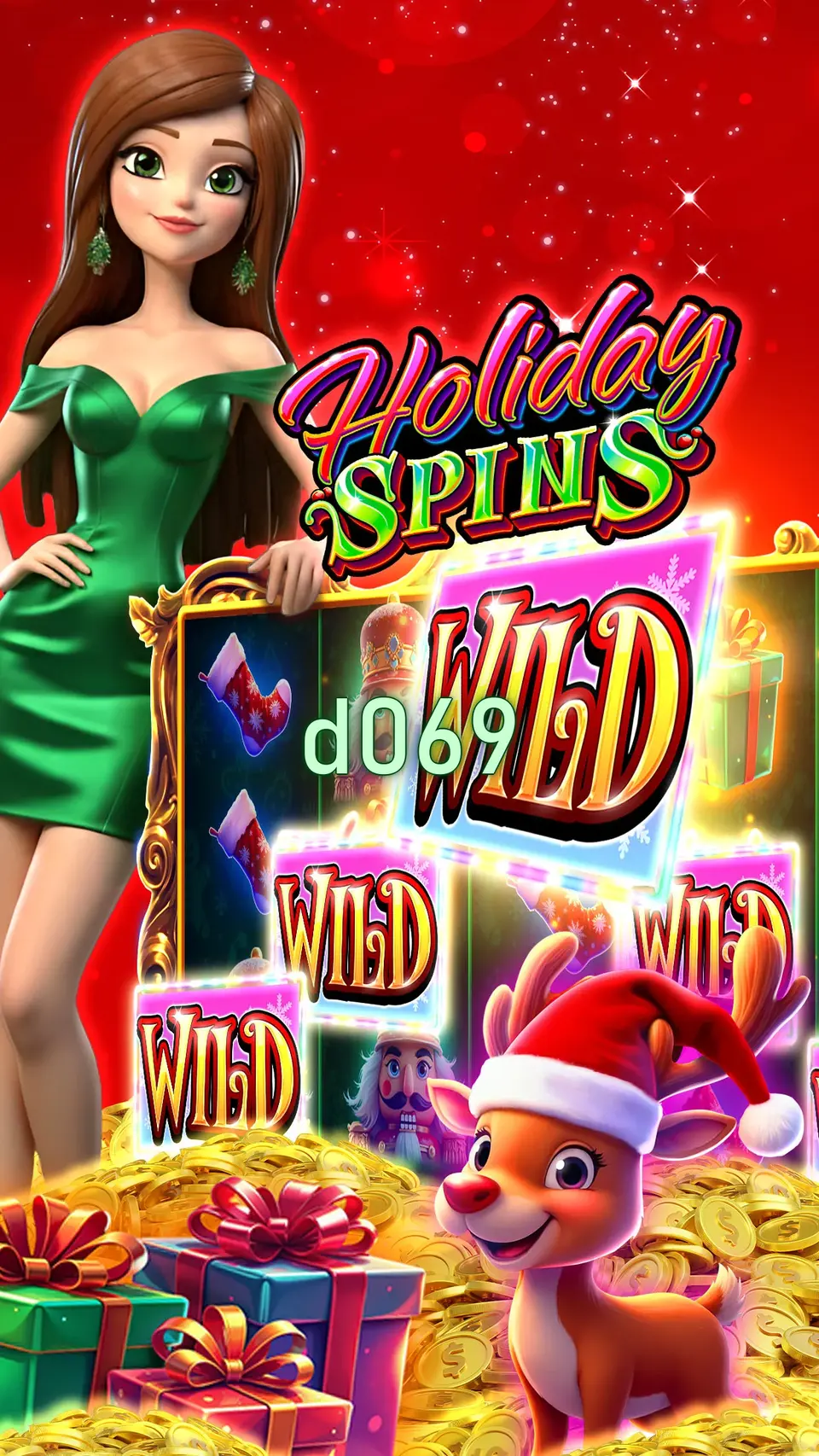 d069 APK