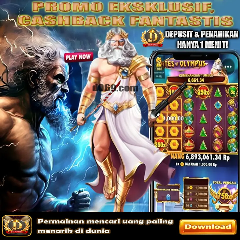 d069 Masuk