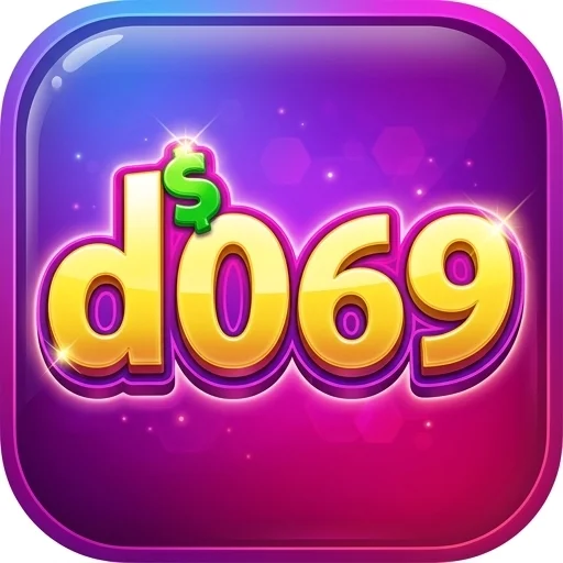 d069 Logo - Resmi